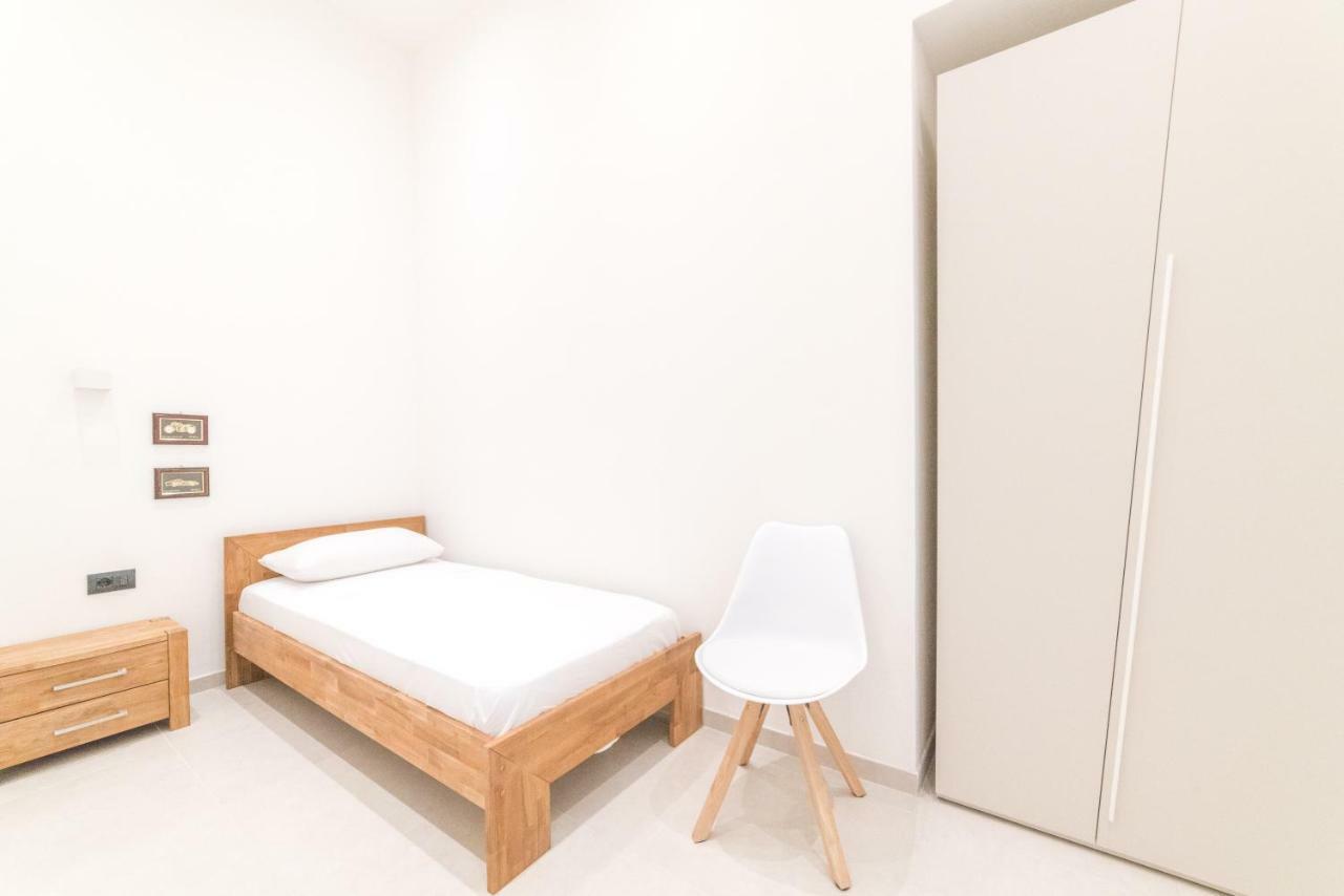 Linee Moderne Apt - Wifi - AC Cagliari Eksteriør billede