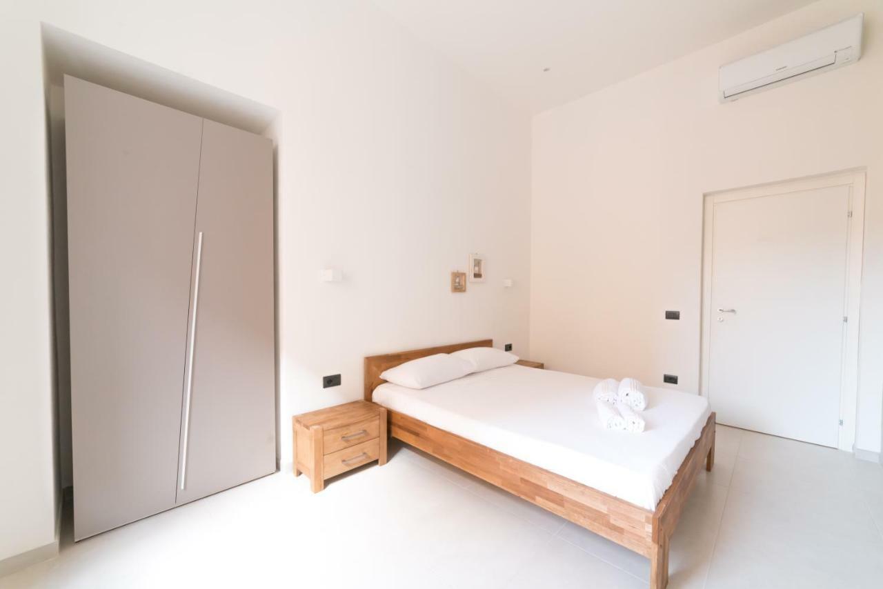 Linee Moderne Apt - Wifi - AC Cagliari Eksteriør billede