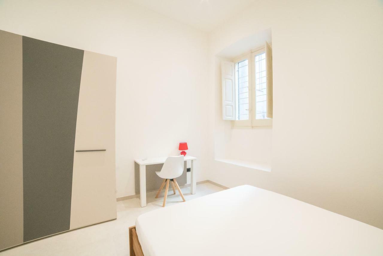 Linee Moderne Apt - Wifi - AC Cagliari Eksteriør billede